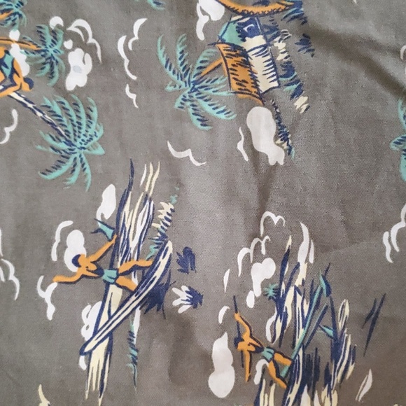 Old Navy shorts - Picture 3 of 10